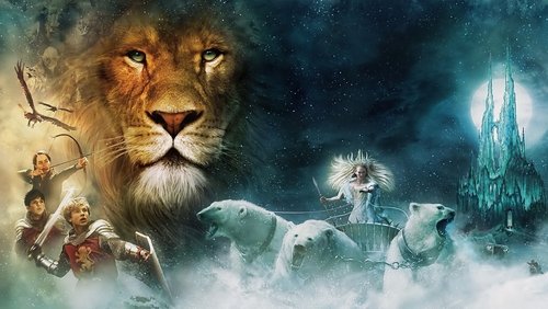 The Chronicles of Narnia: The Lion, the Witch and the Wardrobe - Biên Niên Sử Narnia: Sư Tử, Phù Thủy Và Cái Tủ Áo - Hình 3