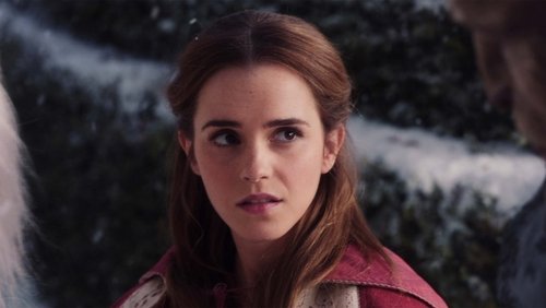 Beauty and the Beast - Người Đẹp Và Quái Vật - Hình 1