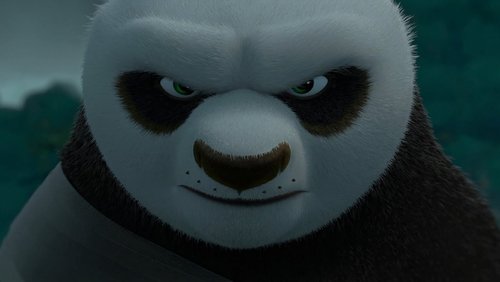 Kung Fu Panda 2 - Công Phu Gấu Trúc 2 - Hình 1