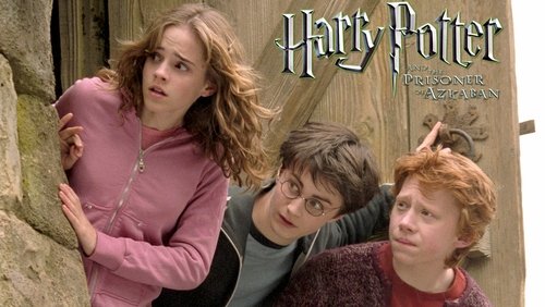 Harry Potter And The Prisoner Of Azkaban - Harry Potter Và Tên Tù Nhân Ngục Azkaban - Hình 1