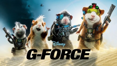 G-Force - Biệt Đội Chuột Lang - Hình 2
