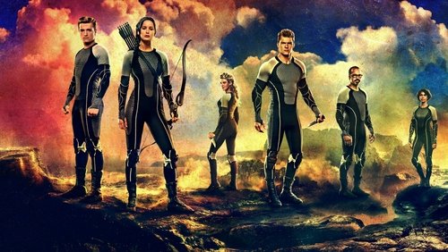 The Hunger Games: Catching Fire - Đấu Trường Sinh Tử 2: Bắt Lửa - Hình 2