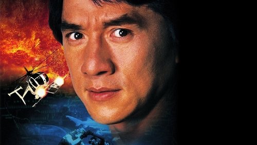 Police Story 4: First Strike - Câu Chuyện Cảnh Sát 4: Nhiệm Vụ Đơn Giản - Hình 6