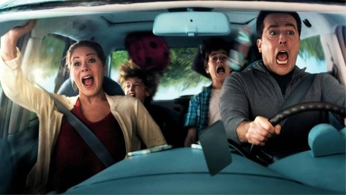 Vacation - Kỳ Nghỉ Bá Đạo - Hình 2