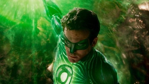 Green Lantern - Chiến Binh Xanh - Hình 3