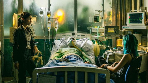 Bitcoin Heist - Siêu Trộm Bitcoin - Hình 4