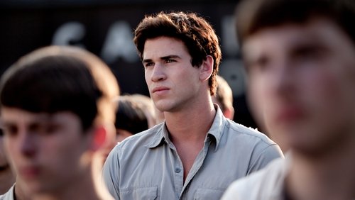 The Hunger Games - Đấu Trường Sinh Tử - Hình 4