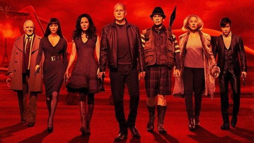 Red 2 - CIA Tái Xuất 2 - Hình 3