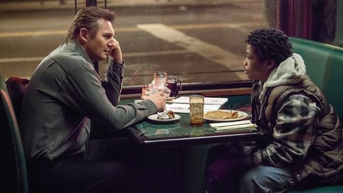 A Walk Among the Tombstones - Lối Đi Giữa Rừng Bia Mộ - Hình 2