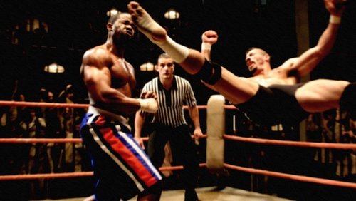 Undisputed 2: Last Man Standing - Quyết Đấu 2: Kẻ Đứng Cuối Cùng - Hình 4