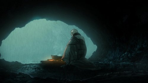Asura - Cậu Bé Của Quỷ - Hình 3