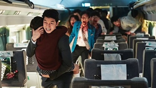 Train To Busan - Chuyến Tàu Sinh Tử - Hình 5