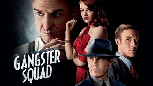 Gangster Squad - Băng Đảng Găng Tơ - Hình 2