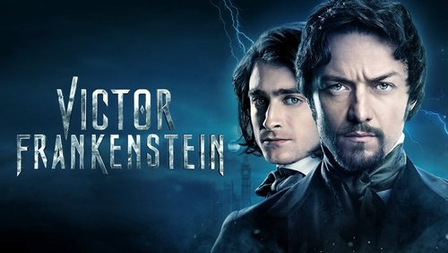 Victor Frankenstein - Victor Frankenstein - Hình 2