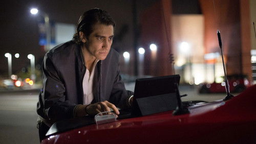 Nightcrawler - Kẻ Săn Tin Đen - Hình 2