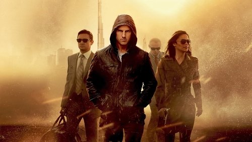 Mission: Impossible - Ghost Protocol - Nhiệm Vụ Bất Khả Thi 4: Chiến Dịch Bóng Ma - Hình 3