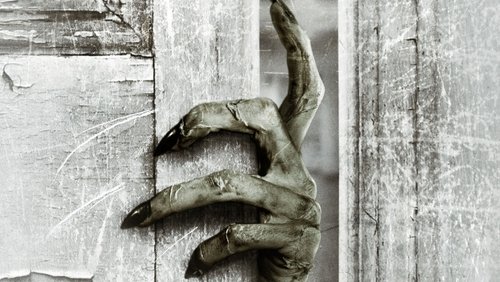 The Other Side Of The Door - Cánh Cổng Sinh Tử - Hình 4