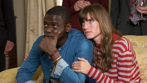 Get Out - Trốn Thoát - Hình 2