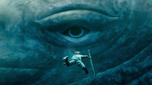 In the Heart of the Sea - Biển Sâu Dậy Sóng - Hình 5