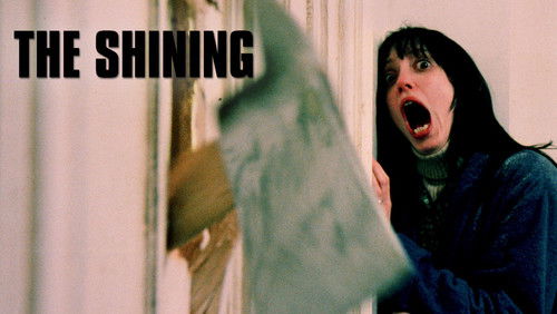 The Shining - Ngôi Nhà Ma - Hình 4