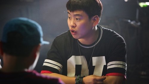 Fabricated City - Thành Phố Ảo - Hình 2