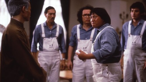 Winners & Sinners - Kẻ Thắng Người Thua - Hình 1