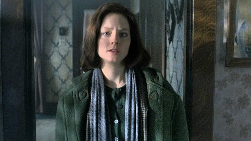 The Silence of the Lambs - Sự Im Lặng Của Bầy Cừu - Hình 1