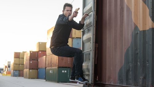 22 Jump Street - Cớm Học Đường 2 - Hình 2