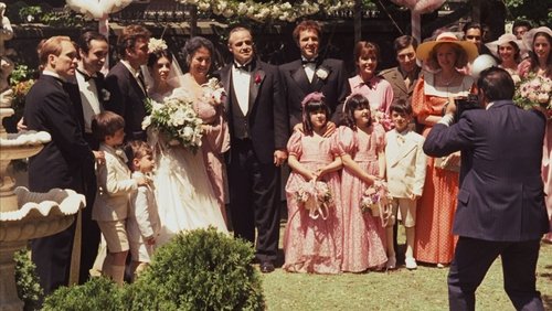 The Godfather - Bố Già - Hình 4