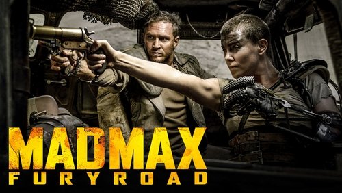 Mad Max: Fury Road - Max Điên Cuồng: Con Đường Chết - Hình 4