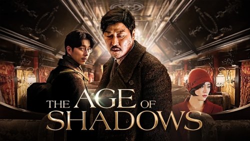 The Age of Shadows - Thời Kỳ Đen Tối - Hình 4