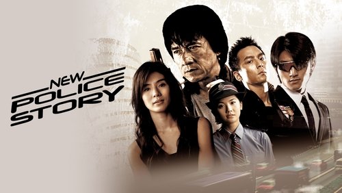 New Police Story - Tân Câu Chuyện Cảnh Sát - Hình 4