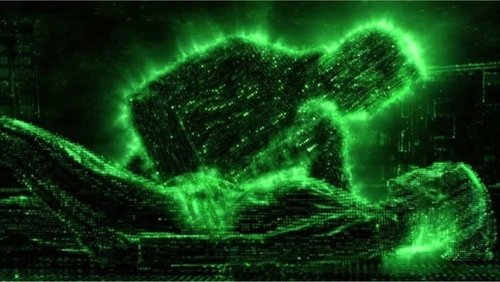 The Matrix Reloaded - Ma Trận 2: Tái Lập - Hình 1