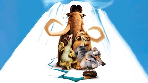 Ice Age - Kỷ Băng Hà - Hình 5