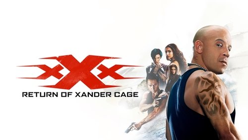 xXx: Return of Xander Cage - Điệp Viên xXx 3: Phản Đòn - Hình 1
