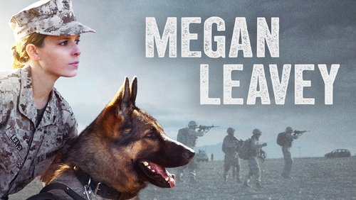 Megan Leavey - Hạ Sĩ Megan - Hình 6