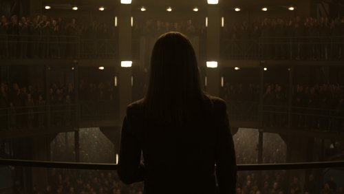 The Hunger Games: Mockingjay - Part 1 - Đấu Trường Sinh Tử 3: Húng Nhại - Phần 1 - Hình 2