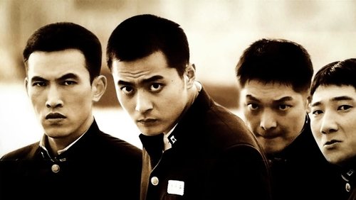 Friend - Bạn Bè - Hình 2