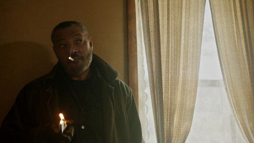 Standoff - Bế Tắc - Hình 1