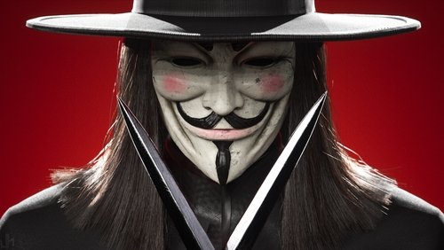 V for Vendetta - Chiến Binh Tự Do - Hình 3