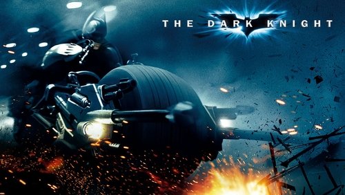 Batman: The Dark Knight - Người Dơi: Kỵ Sĩ Bóng Đêm - Hình 1