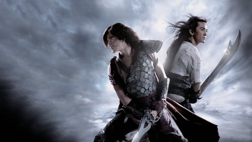 The Storm Warriors - Phong Vân 2 - Hình 3