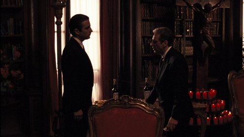 The Godfather: Part 3 - Bố Già Phần 3 - Hình 3