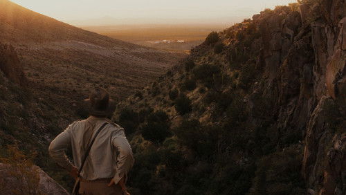 Indiana Jones and the Kingdom of the Crystal Skull - Indiana Jones và Vương quốc sọ người - Hình 4