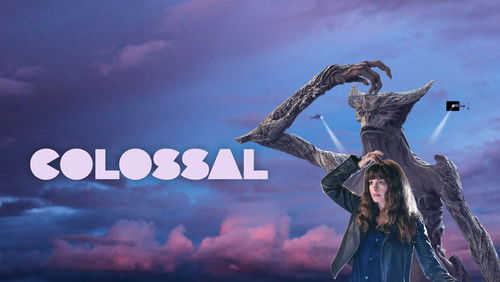 Colossal - Cô Gái Và Gã Khổng Lồ - Hình 4