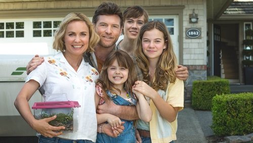 The Shack - Ngôi Lều Huyền Bí - Hình 3