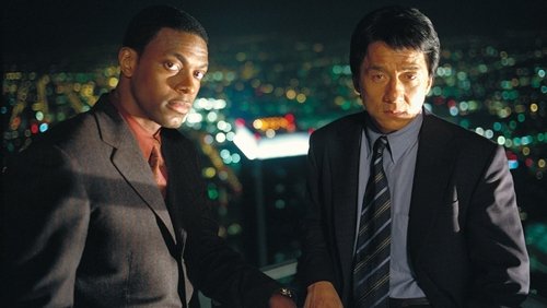 Rush Hour 3 - Giờ Cao Điểm 3 - Hình 3