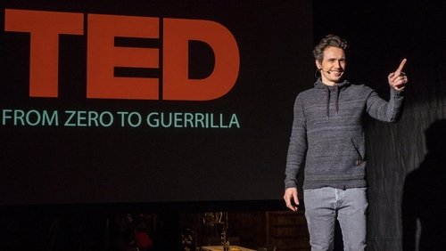 Why Him? - Bố Vợ Đối Đầu Chàng Rể - Hình 2