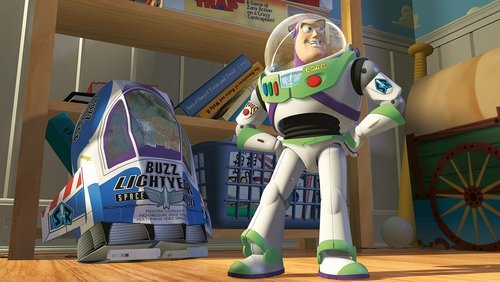 Toy Story - Câu Chuyện Đồ Chơi - Hình 4