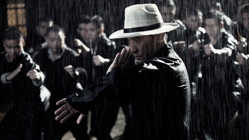 The Grandmaster - Diệp Vấn: Nhất Đại Tông Sư - Hình 6